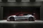 Nissan Leaf Nismo RC 2019 года